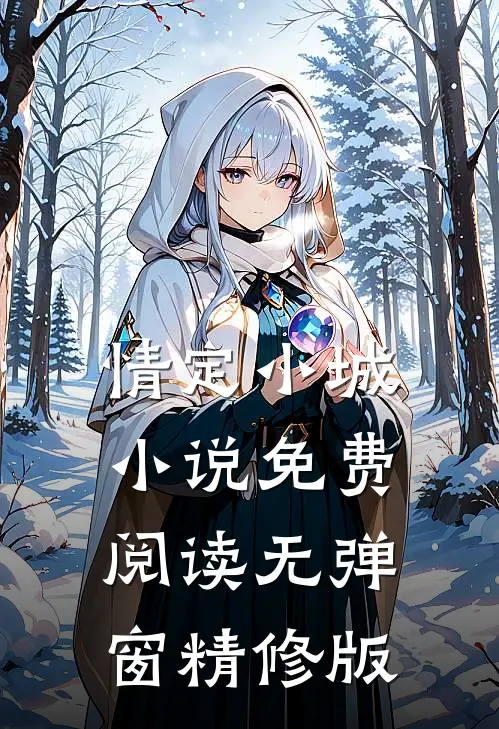 情定小城小说免费阅读无弹窗精修版