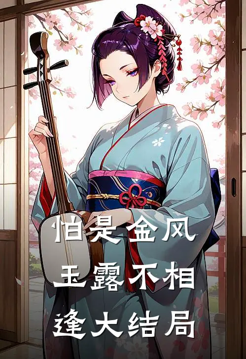 怕是金风玉露不相逢大结局