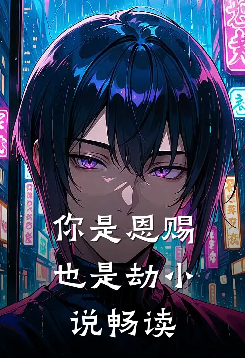 你是恩赐也是劫小说畅读
