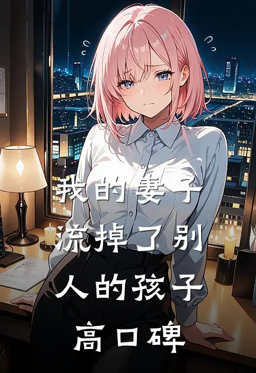 我的妻子，流掉了别人的孩子高口碑