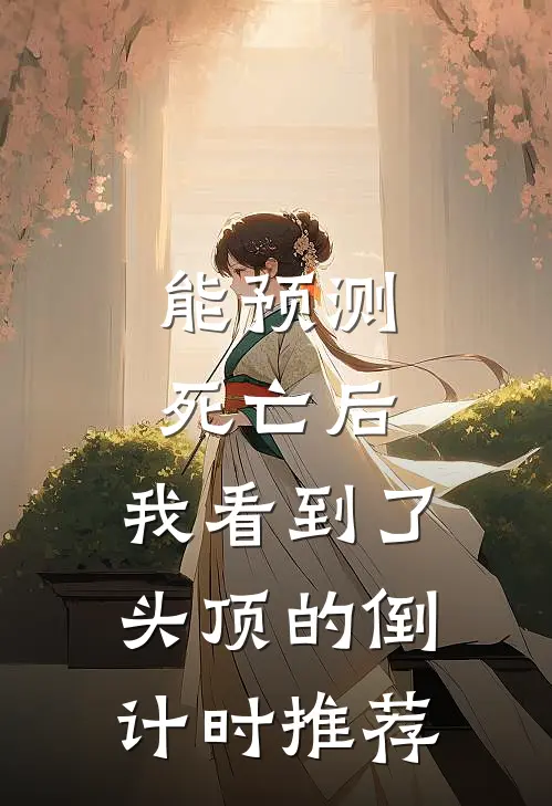 能预测死亡后，我看到了头顶的倒计时推荐