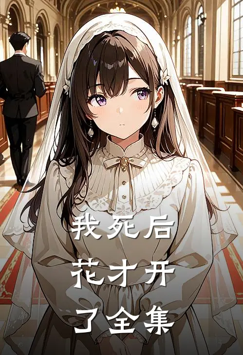 我死后，花才开了 全集