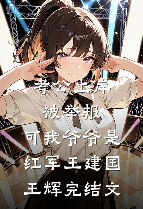 考公上岸被举报，可我爷爷是红军王建国王辉完结文
