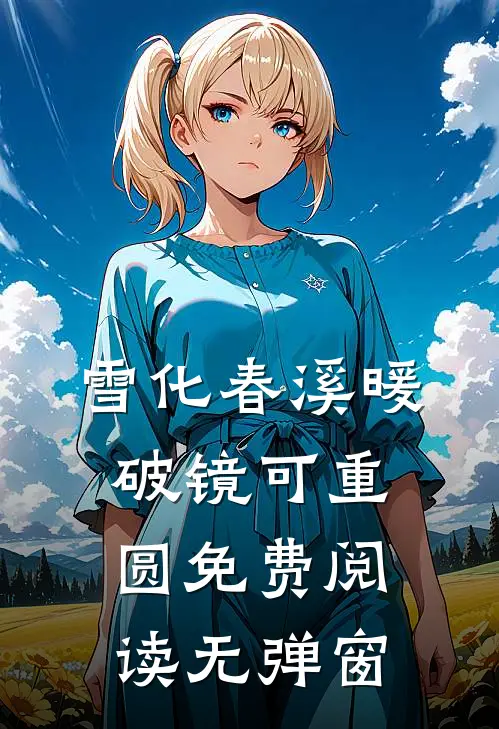 雪化春溪暖，破镜可重圆免费阅读无弹窗