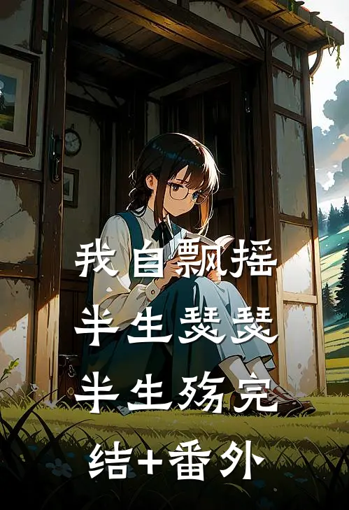 我自飘摇，半生瑟瑟半生殇完结+番外