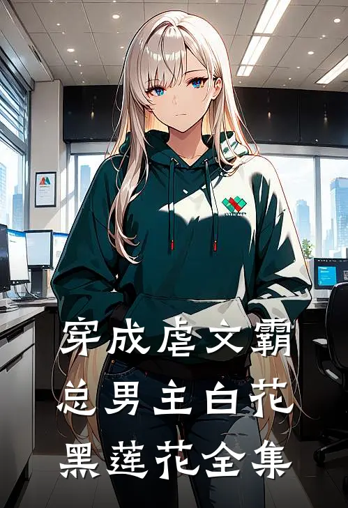 穿成虐文霸总男主白花黑莲花 全集