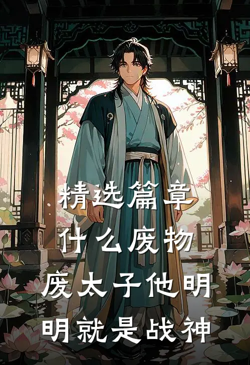 精选篇章什么废物，废太子他明明就是战神