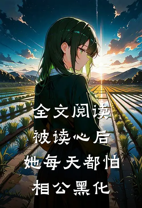全文阅读被读心后，她每天都怕相公黑化