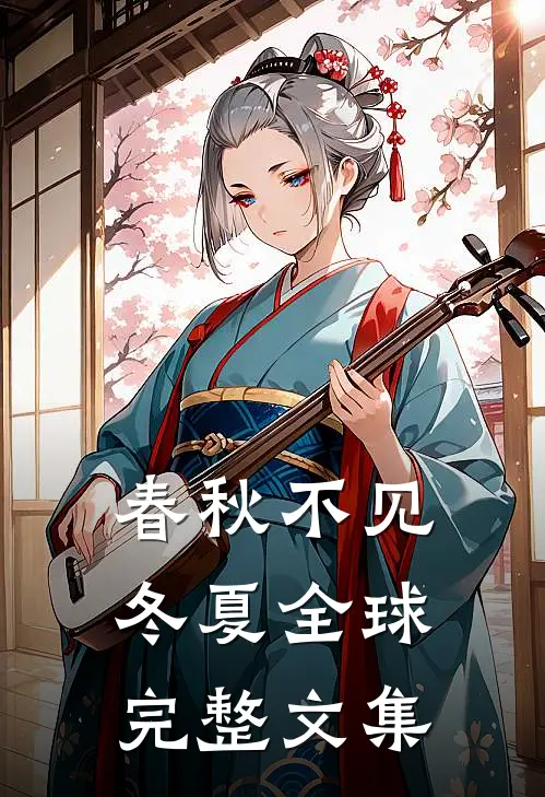 春秋不见冬夏全球完整文集