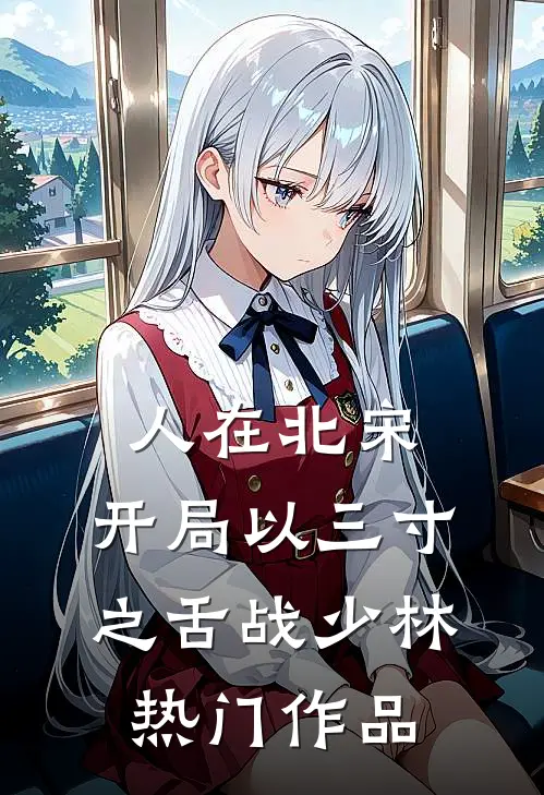 人在北宋，开局以三寸之舌战少林热门作品
