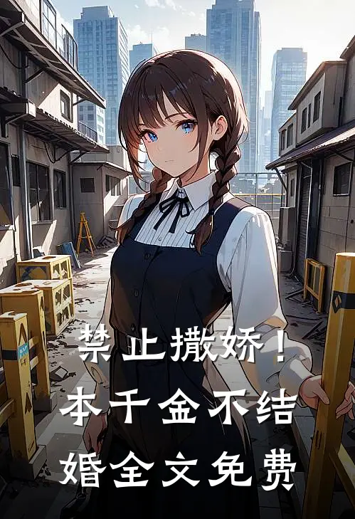 禁止撒娇！本千金不结婚全文免费