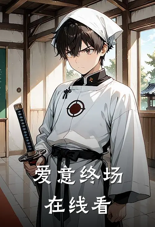 爱意终场在线看