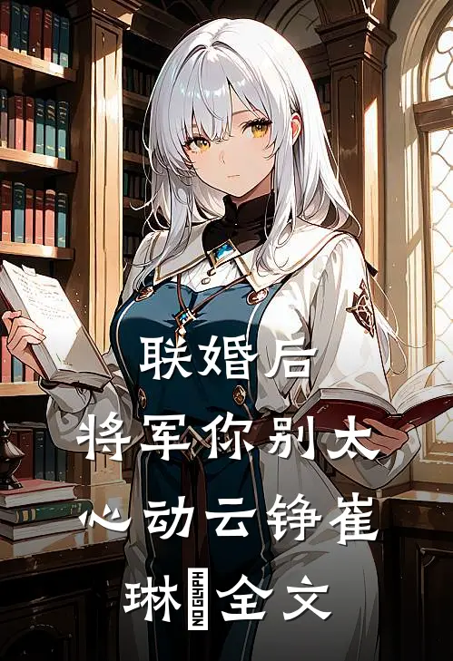 联婚后，将军你别太心动云铮崔琳玥全文