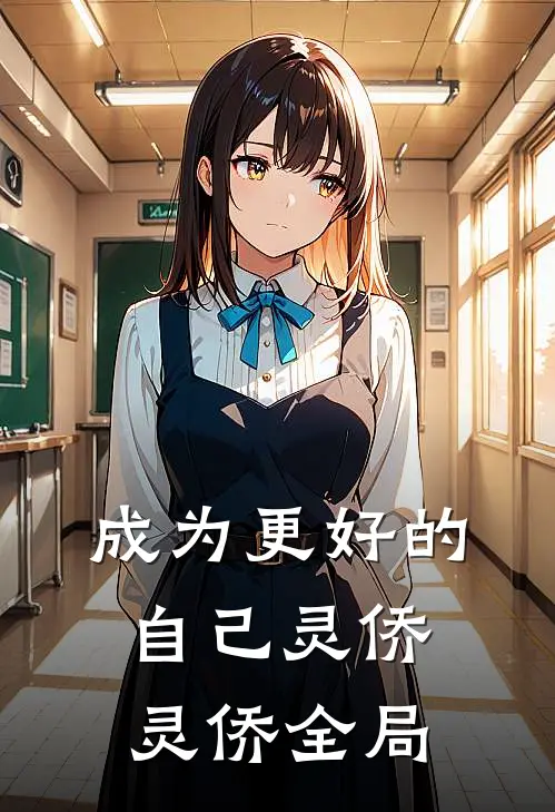 成为更好的自己灵侨灵侨全局