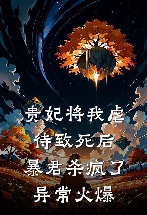 贵妃将我虐待致死后，暴君杀疯了异常火爆