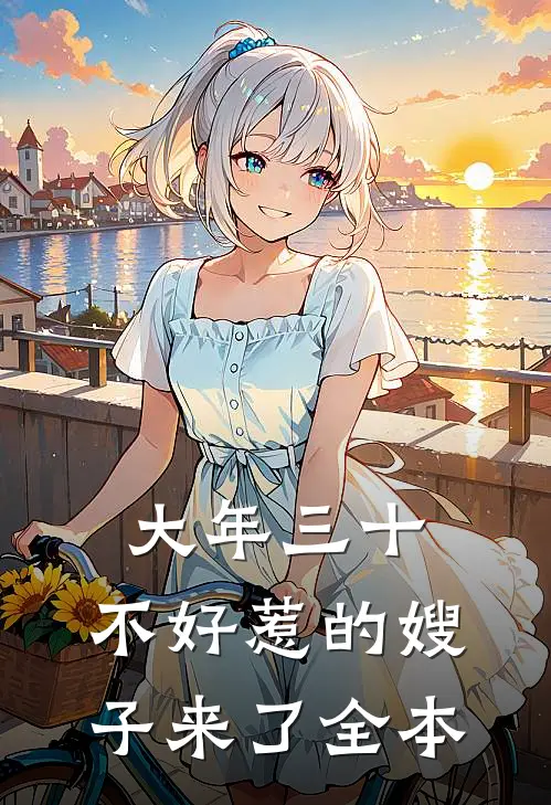 大年三十，不好惹的嫂子来了全本