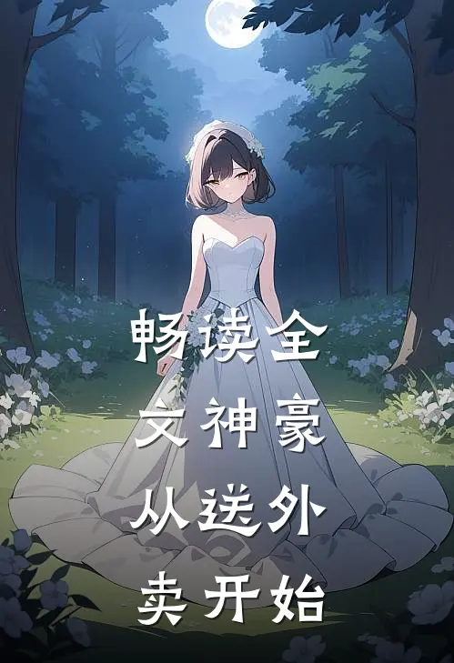 畅读全文神豪，从送外卖开始