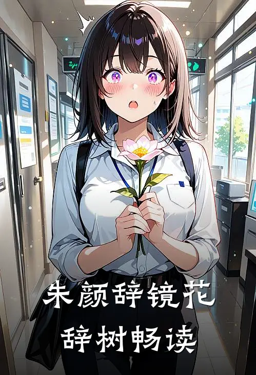 朱颜辞镜花辞树畅读