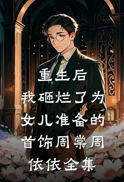 重生后，我砸烂了为女儿准备的首饰周棠周依依全集