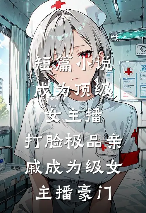 短篇小说成为顶级女主播,打脸极品亲戚 成为级女主播豪门