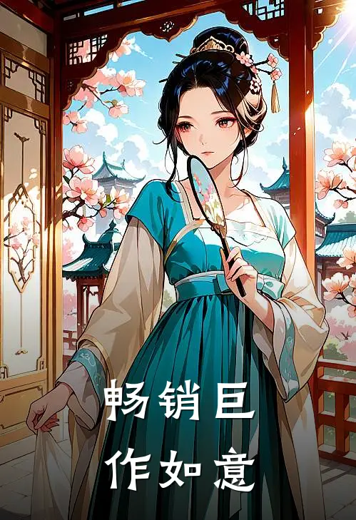 畅销巨作如意