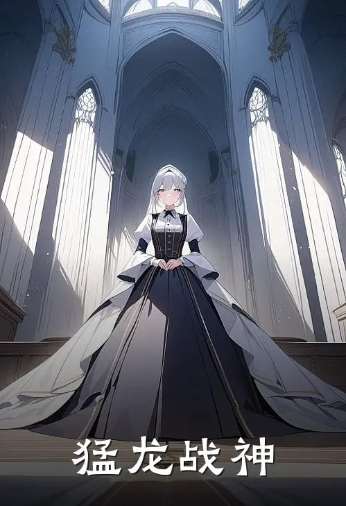 猛龙战神