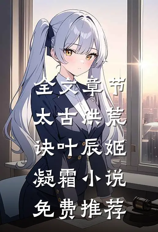 全文章节太古洪荒诀叶辰姬凝霜小说免费推荐