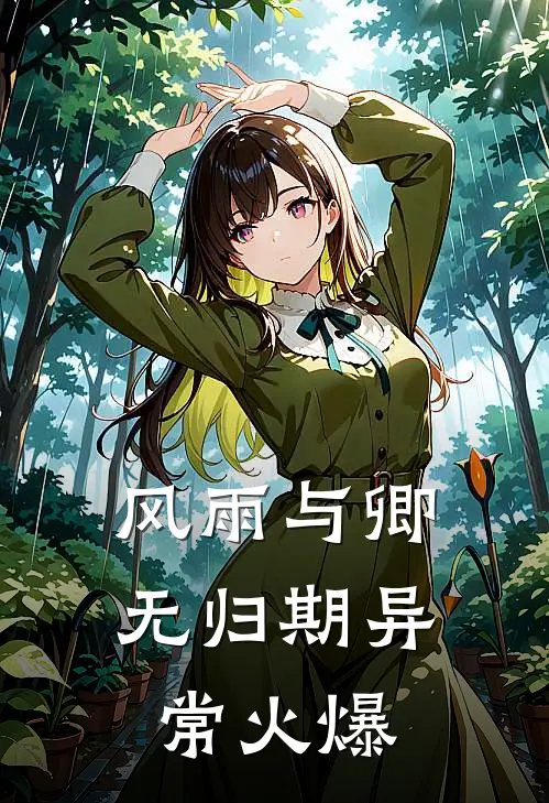 风雨与卿无归期异常火爆