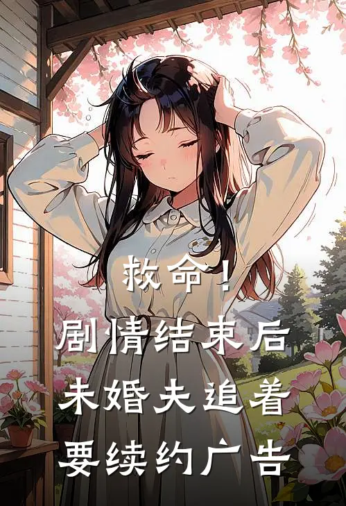 救命！剧情结束后未婚夫追着要续约广告