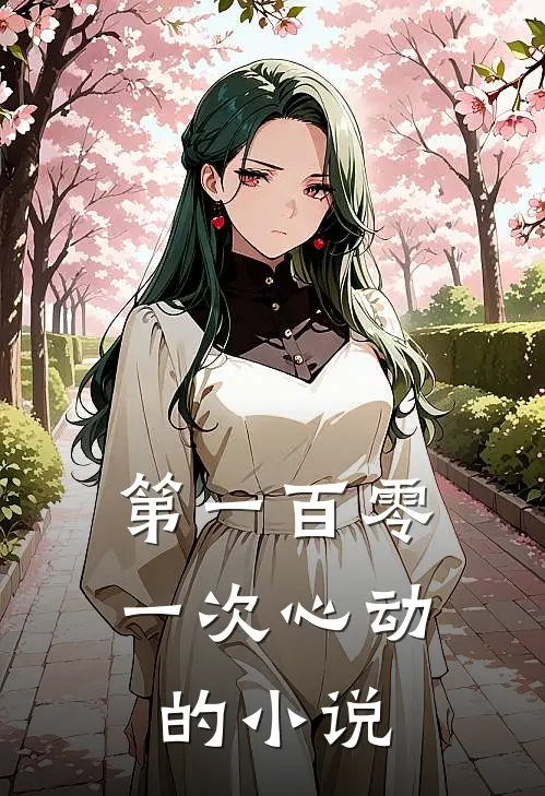 第一百零一次心动的小说