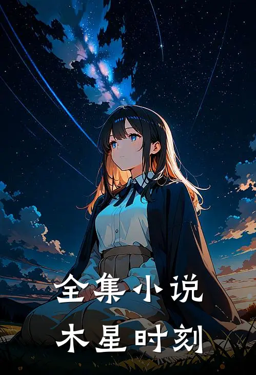 全集小说木星时刻