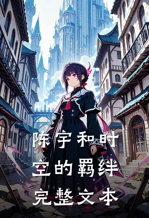 陈宇和时空的羁绊完整文本