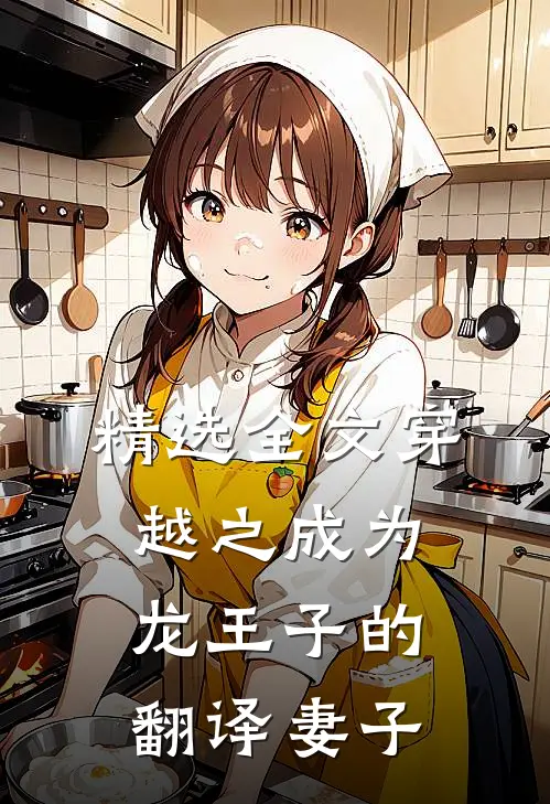精选全文穿越之成为龙王子的翻译妻子