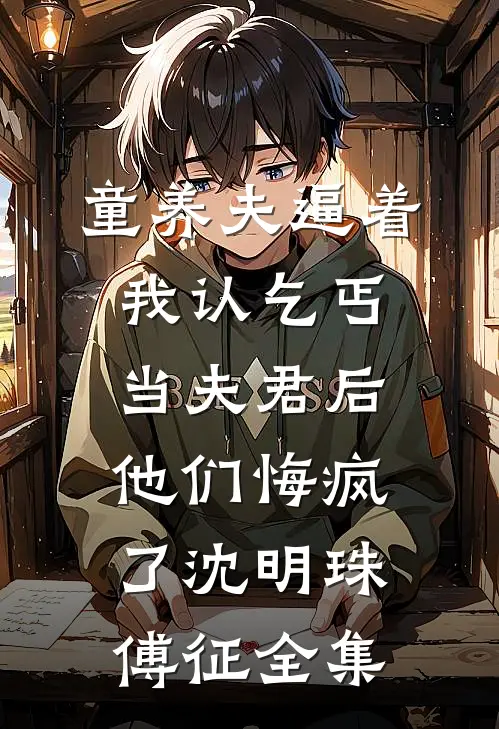 童养夫逼着我认乞丐当夫君后，他们悔疯了沈明珠傅征全集