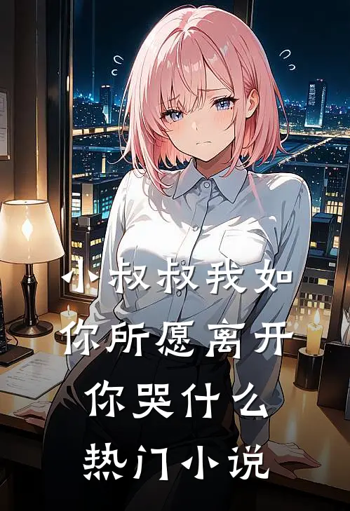 小叔叔我如你所愿离开你哭什么热门小说