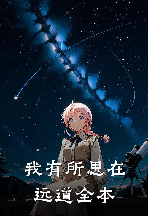 我有所思在远道全本