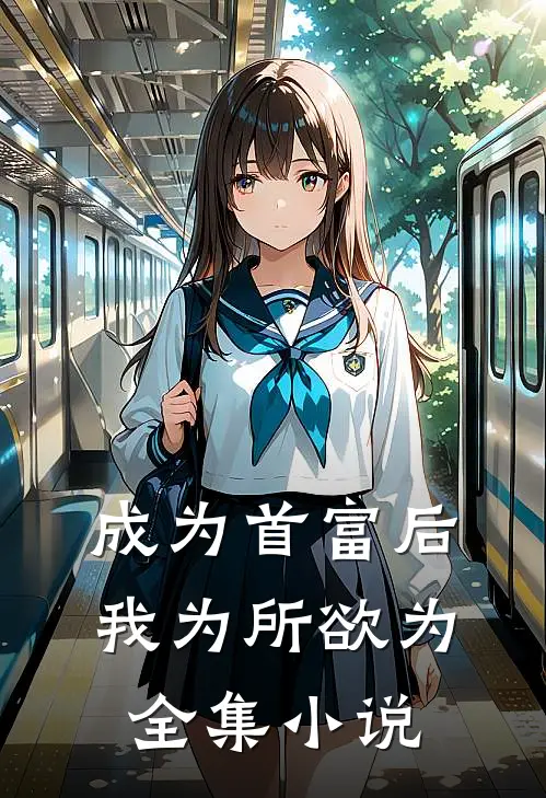 成为首富后，我为所欲为全集小说