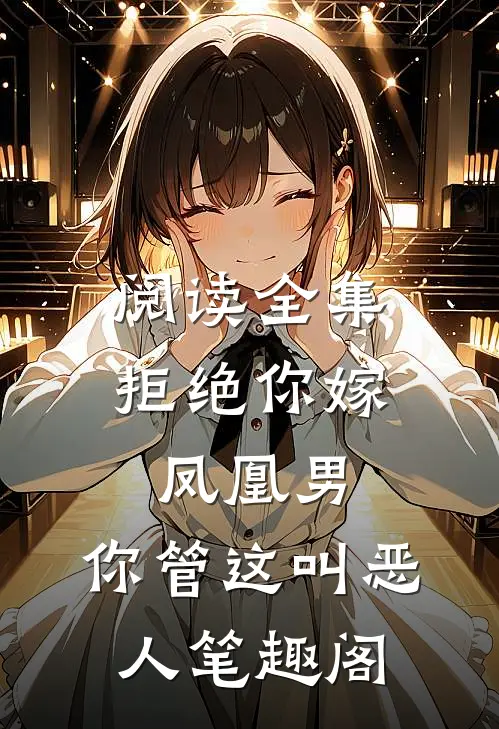 阅读全集拒绝你嫁凤凰男,你管这叫恶人笔趣阁