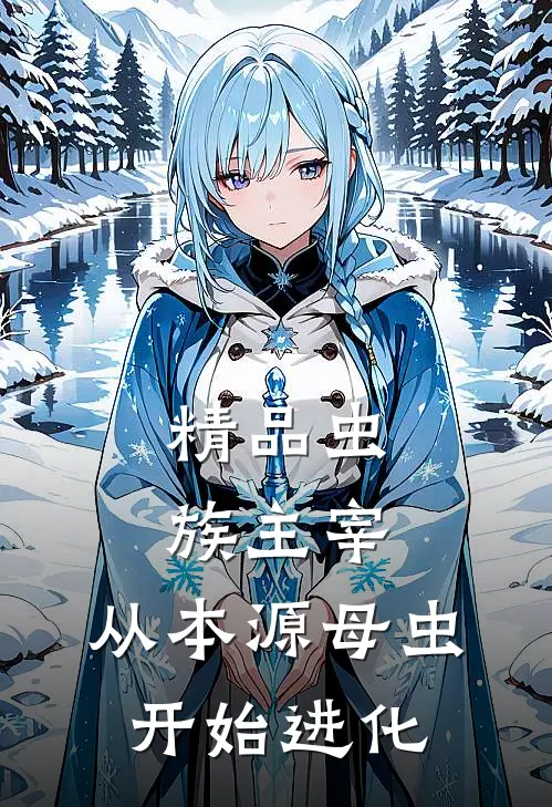 精品虫族主宰：从本源母虫开始进化