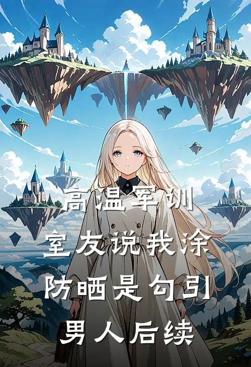 高温军训，室友说我涂防晒是勾引男人后续