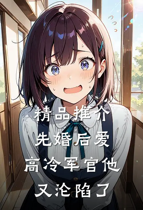 精品推介先婚后爱：高冷军官他又沦陷了
