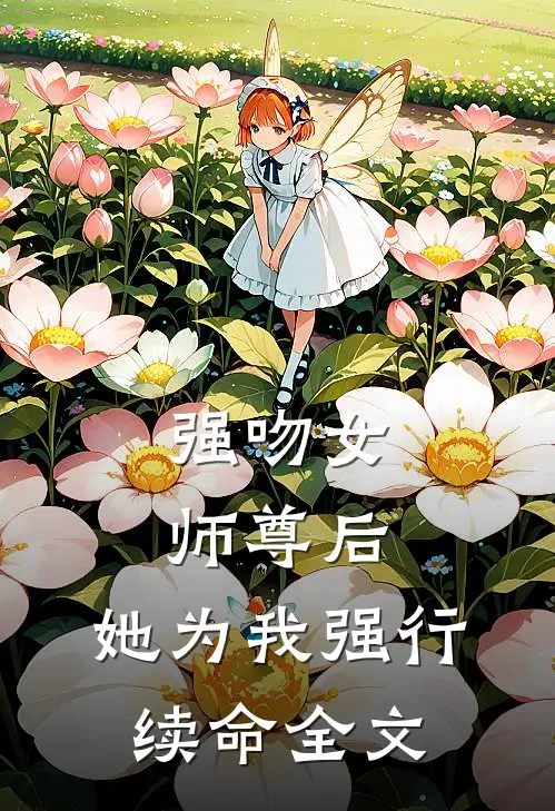 强吻女师尊后，她为我强行续命全文