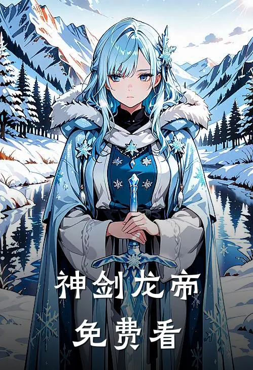 神剑龙帝免费看