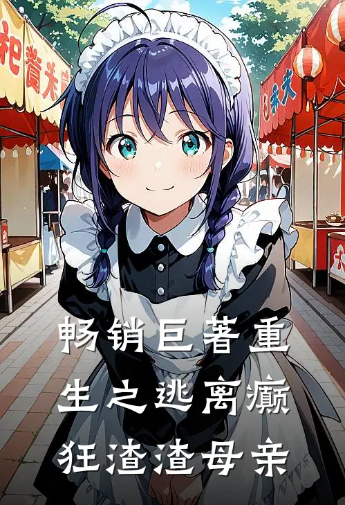 畅销巨著重生之逃离癫狂渣渣母亲