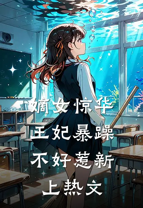 嫡女惊华：王妃暴躁不好惹新上热文