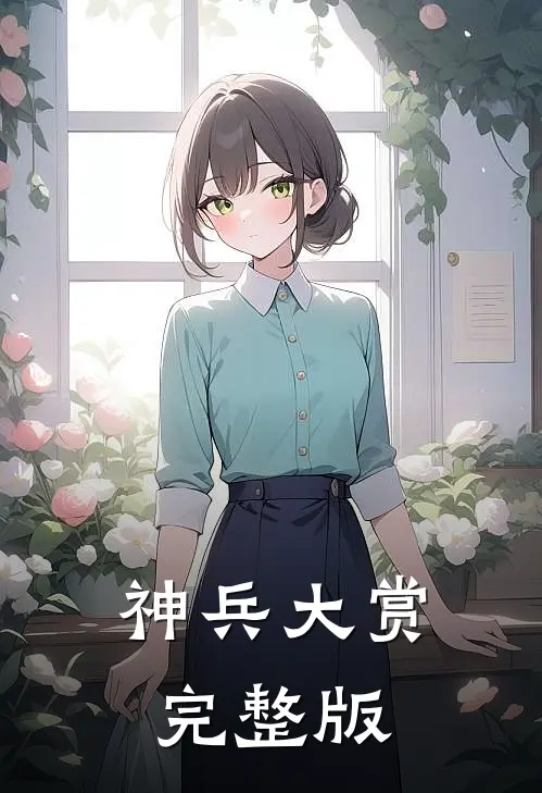神兵大赏完整版