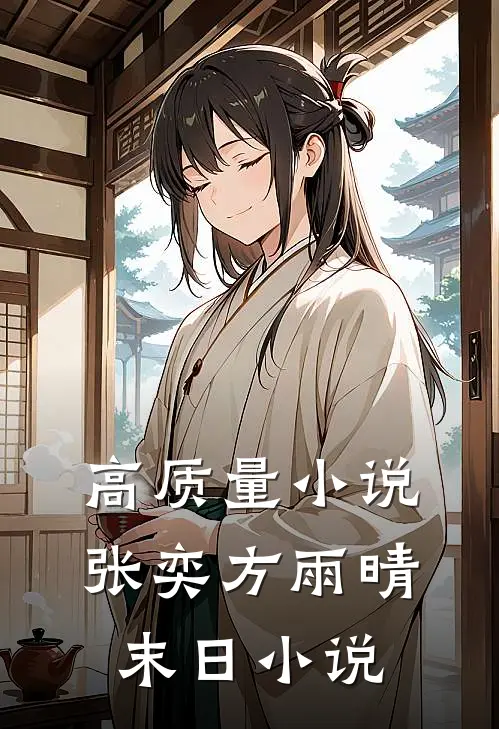 高质量小说张奕方雨晴末日小说