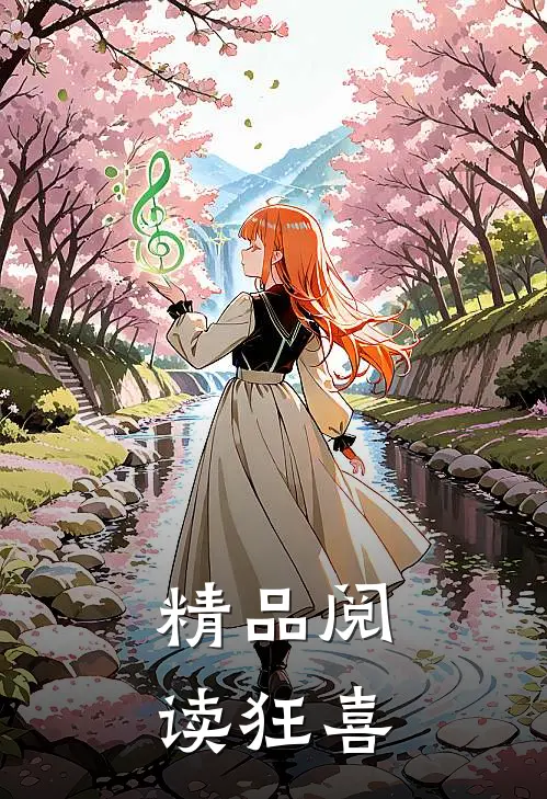 精品阅读狂喜