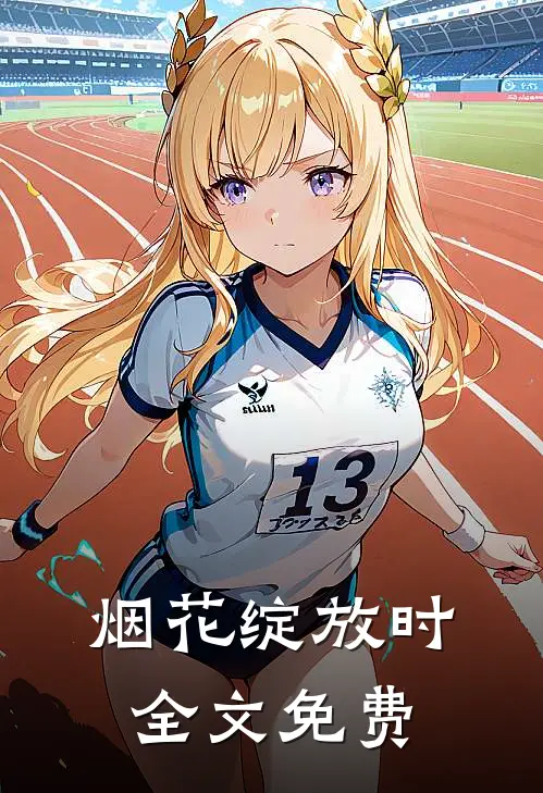 烟花绽放时全文免费