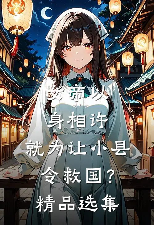 女帝以身相许，就为让小县令救国？精品选集